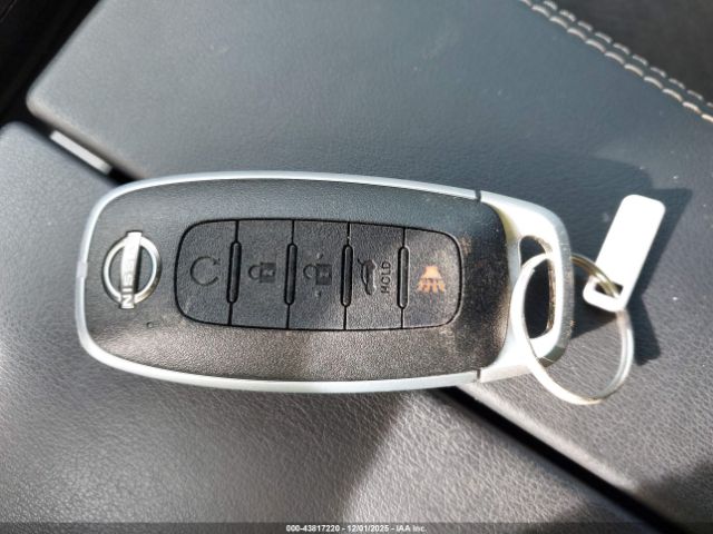 Nissan Rogue Sv Fwd Image 13