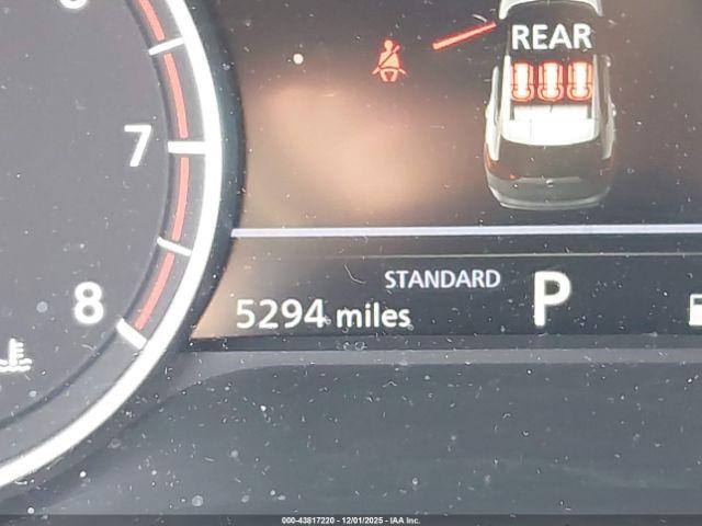 Nissan Rogue Sv Fwd Image 15