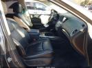 INFINITI Qx Image 19