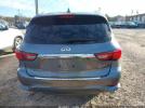 INFINITI Qx Image 14