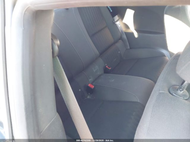 Chevrolet Camaro 2ls Image 7