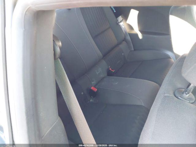 Chevrolet Camaro 2ls Image 7