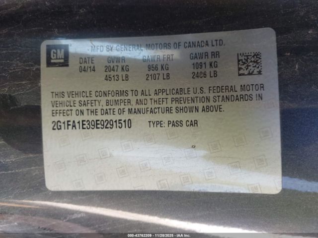 Chevrolet Camaro 2ls Image 5