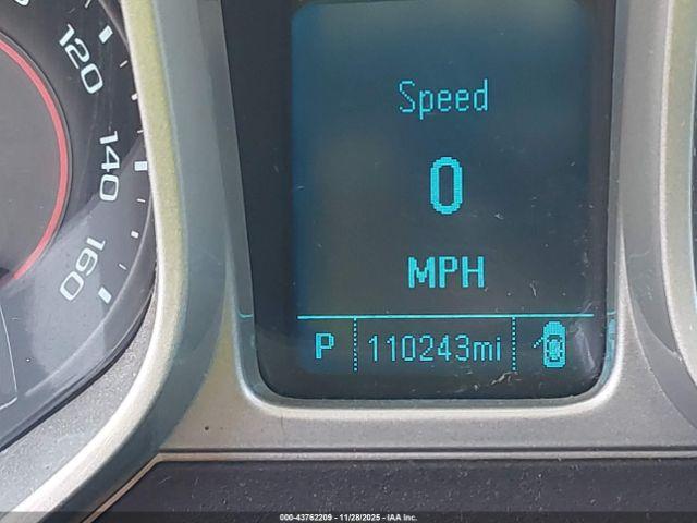 Chevrolet Camaro 2ls Image 13