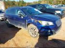 Subaru Outback 2.5i Limited Image 1