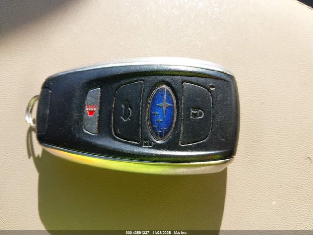 Subaru Outback 2.5i Limited Image 2