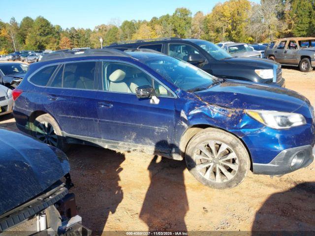 Subaru Outback 2.5i Limited Image 10