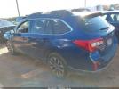 Subaru Outback 2.5i Limited Image 15