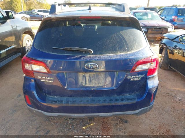 Subaru Outback 2.5i Limited Image 13