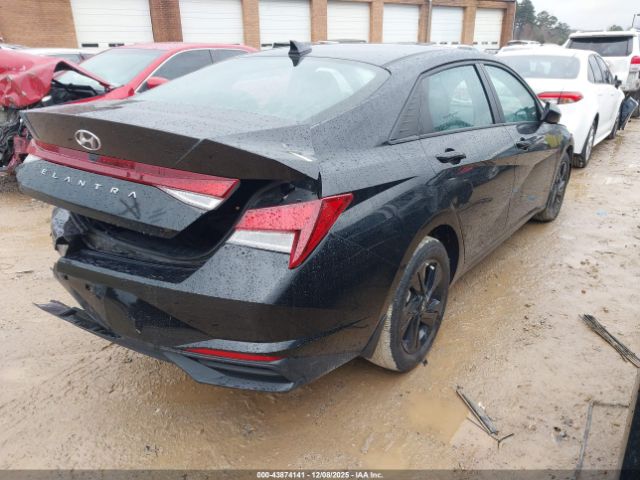 Hyundai ELANTRA Sel Image 7