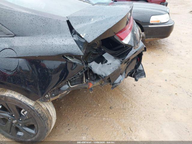 Hyundai ELANTRA Sel Image 4