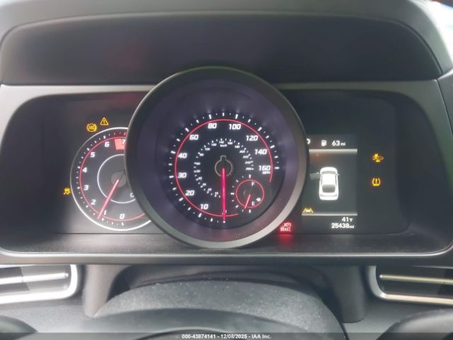 Hyundai ELANTRA Sel Image 15