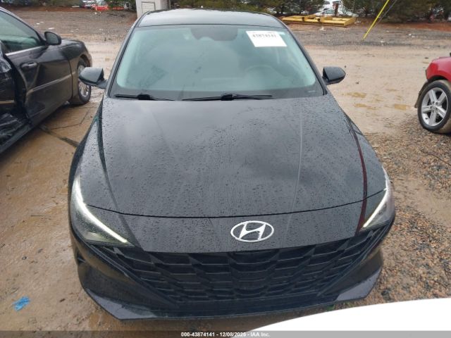 Hyundai ELANTRA Sel Image 18