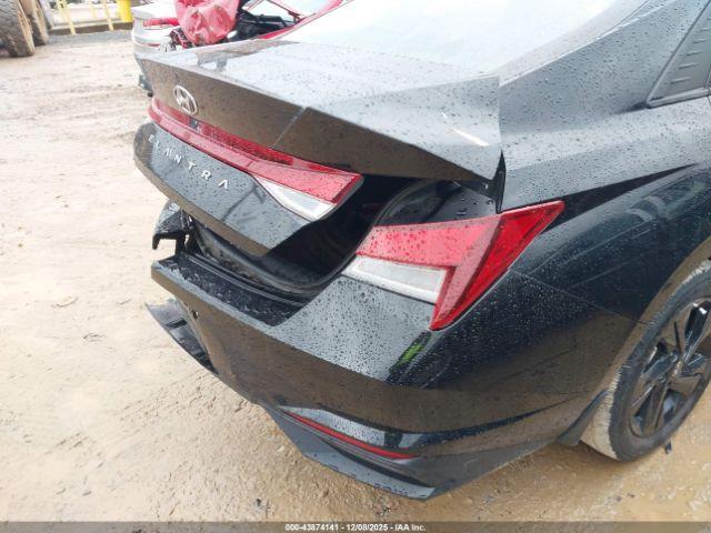 Hyundai ELANTRA Sel Image 19