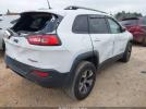Jeep Cherokee Trailhawk Image 5