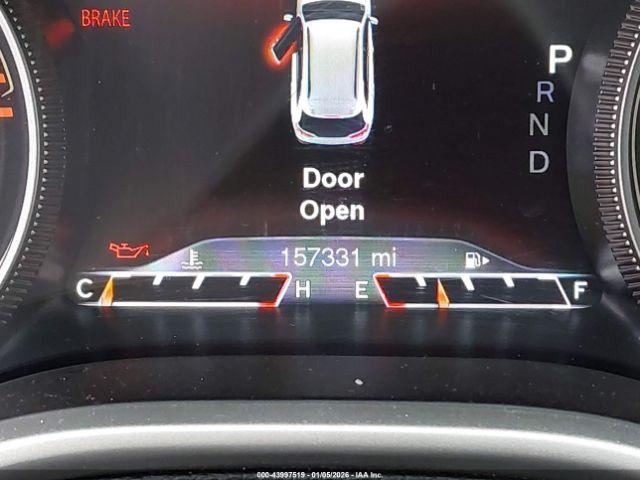 Jeep Cherokee Trailhawk Image 16