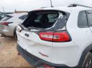 Jeep Cherokee Trailhawk Image 17