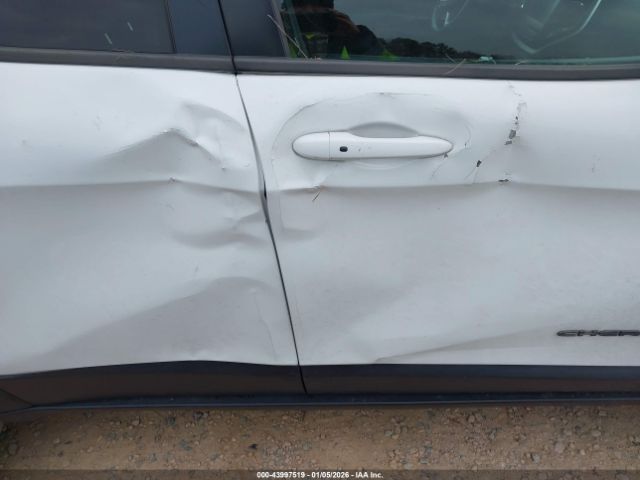 Jeep Cherokee Trailhawk Image 15