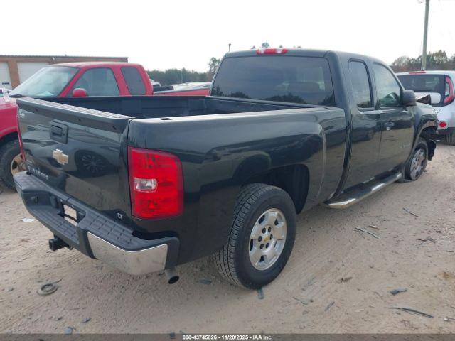 Chevrolet Silverado 1500 Lt Image 14
