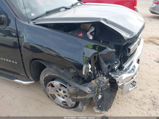 Chevrolet Silverado 1500 Lt Image 2