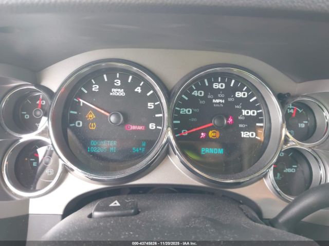 Chevrolet Silverado 1500 Lt Image 3