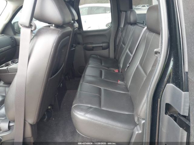 Chevrolet Silverado 1500 Lt Image 17