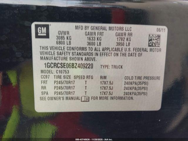 Chevrolet Silverado 1500 Lt Image 7