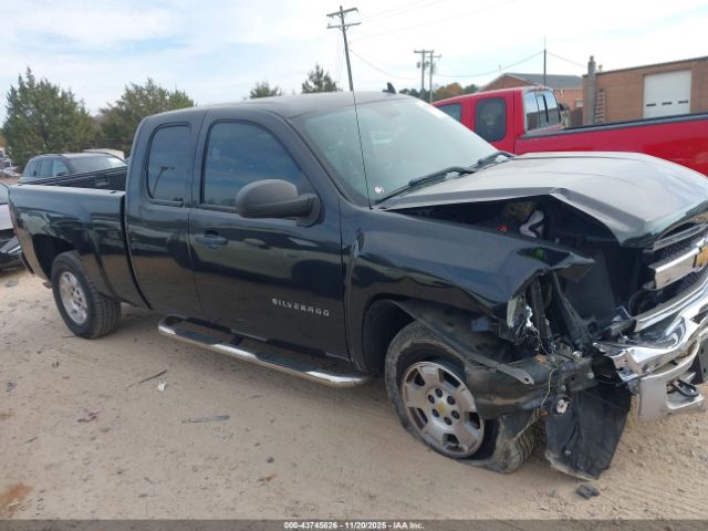 Chevrolet Silverado 1500 Lt Image 5