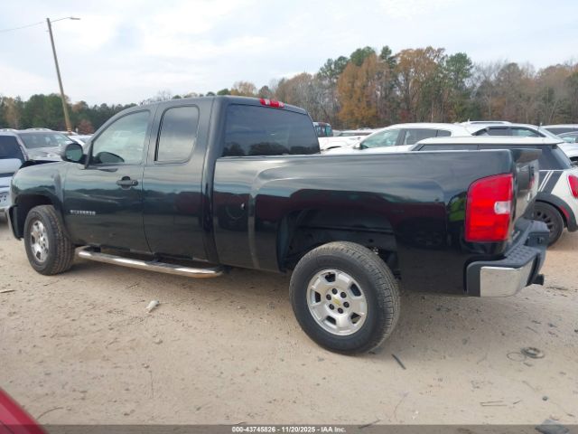 Chevrolet Silverado 1500 Lt Image 6