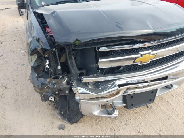 Chevrolet Silverado 1500 Lt Image 9