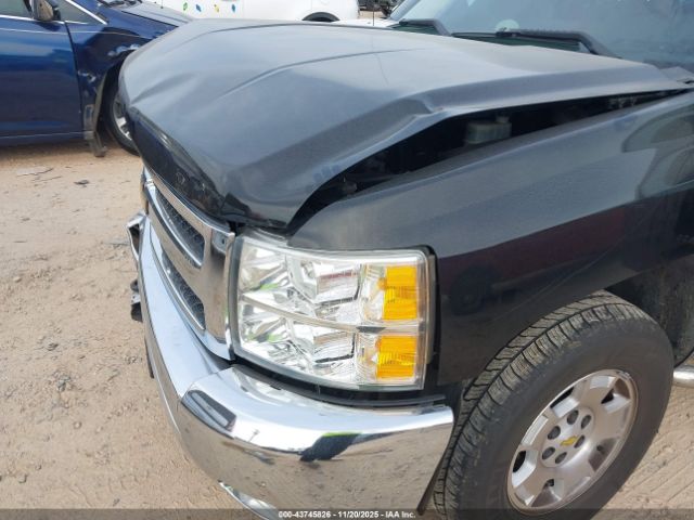 Chevrolet Silverado 1500 Lt Image 12