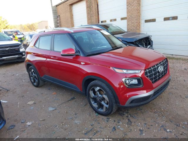 Hyundai VENUE Sel Image 1