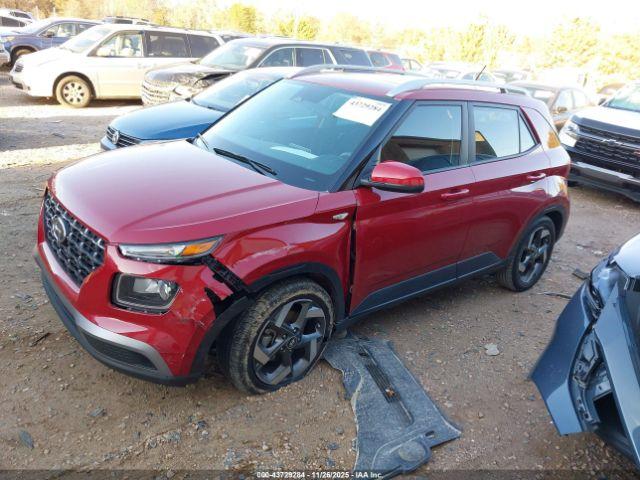 Hyundai VENUE Sel Image 13