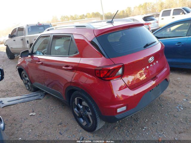 Hyundai VENUE Sel Image 2