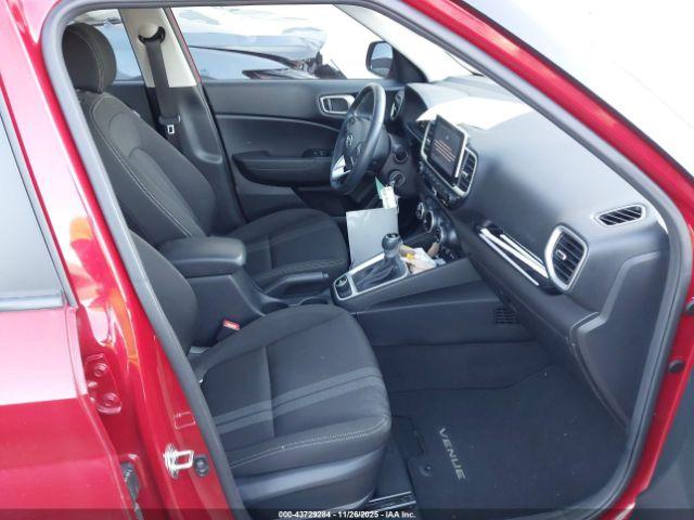 Hyundai VENUE Sel Image 5