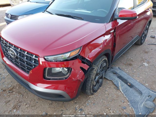 Hyundai VENUE Sel Image 6