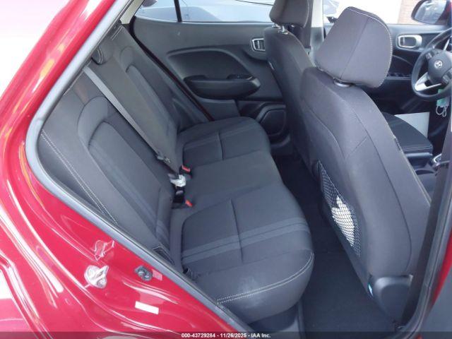 Hyundai VENUE Sel Image 10