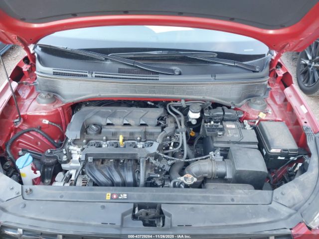 Hyundai VENUE Sel Image 14