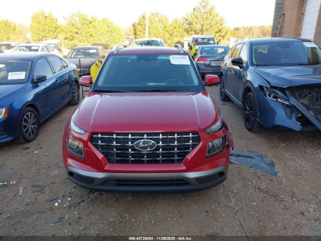 Hyundai VENUE Sel Image 8