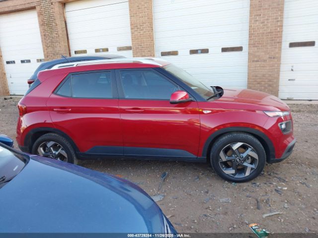 Hyundai VENUE Sel Image 15