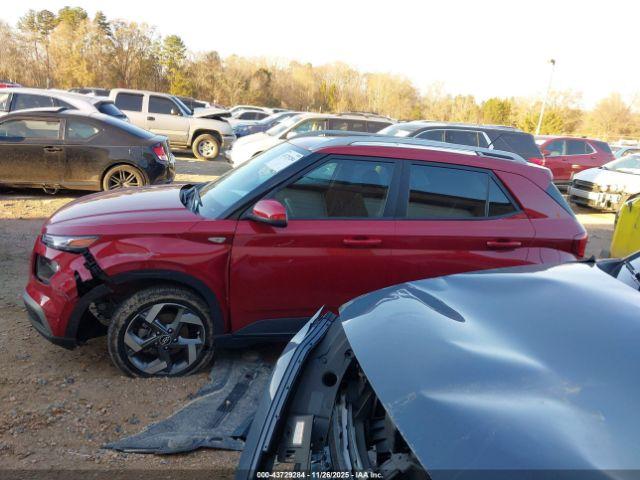 Hyundai VENUE Sel Image 4