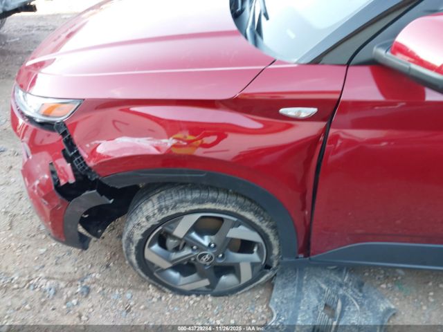 Hyundai VENUE Sel Image 11