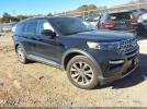 Ford Explorer Limited Image 1