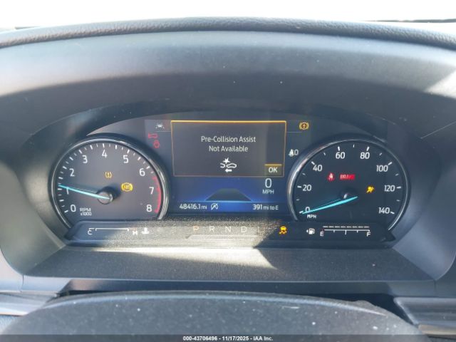 Ford Explorer Limited Image 6