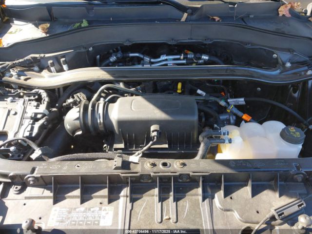 Ford Explorer Limited Image 7