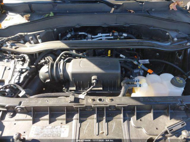 Ford Explorer Limited Image 7