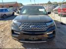 Ford Explorer Limited Image 9