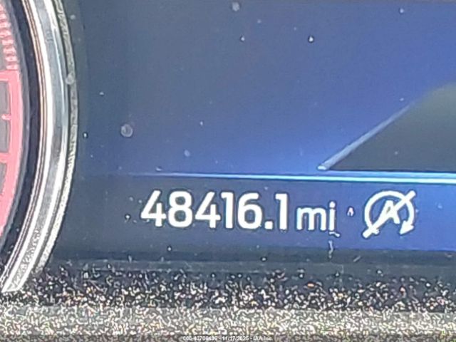 Ford Explorer Limited Image 15