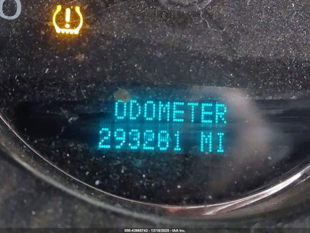 Chevrolet Tahoe Ltz Image 7