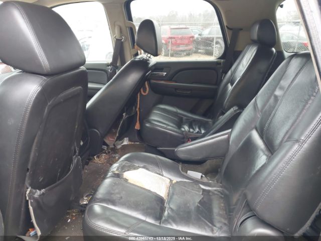 Chevrolet Tahoe Ltz Image 6